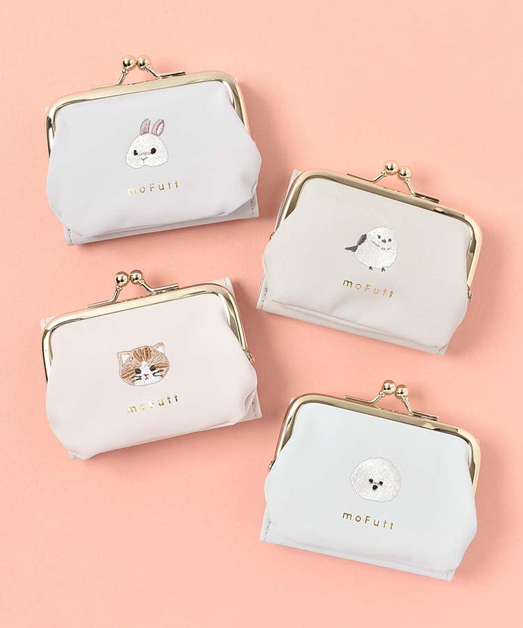 【MAHIYA】Moon Child Wallet/レザーウォレット/フルジップ Moon Child Wallet – Mahiya
