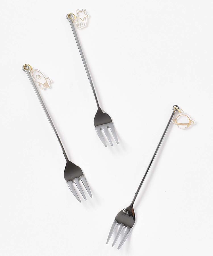 アトリエジュンコ　ブルーベリー　フォーク4本セット アトリエジュンコ ブルーベリー フォーク4本セット CATEGORY