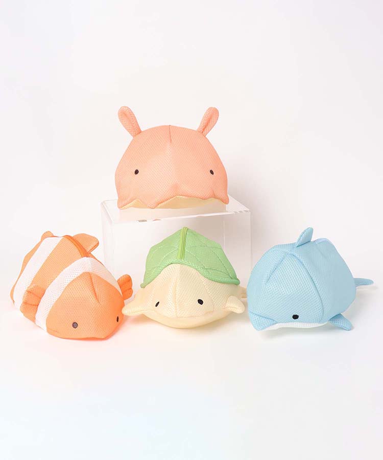 アクアミエランドリーネット 掃除 洗濯 グッズ 掃除グッズ 洗濯グッズ
