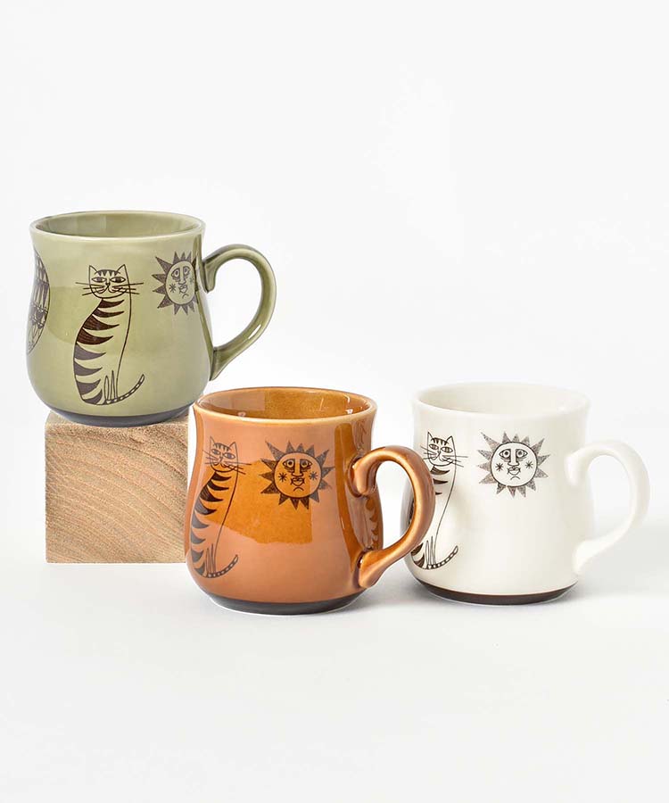 オールドカッパ―マグカップ | Bleu Bleuet（ブルーブルーエ）公式通販