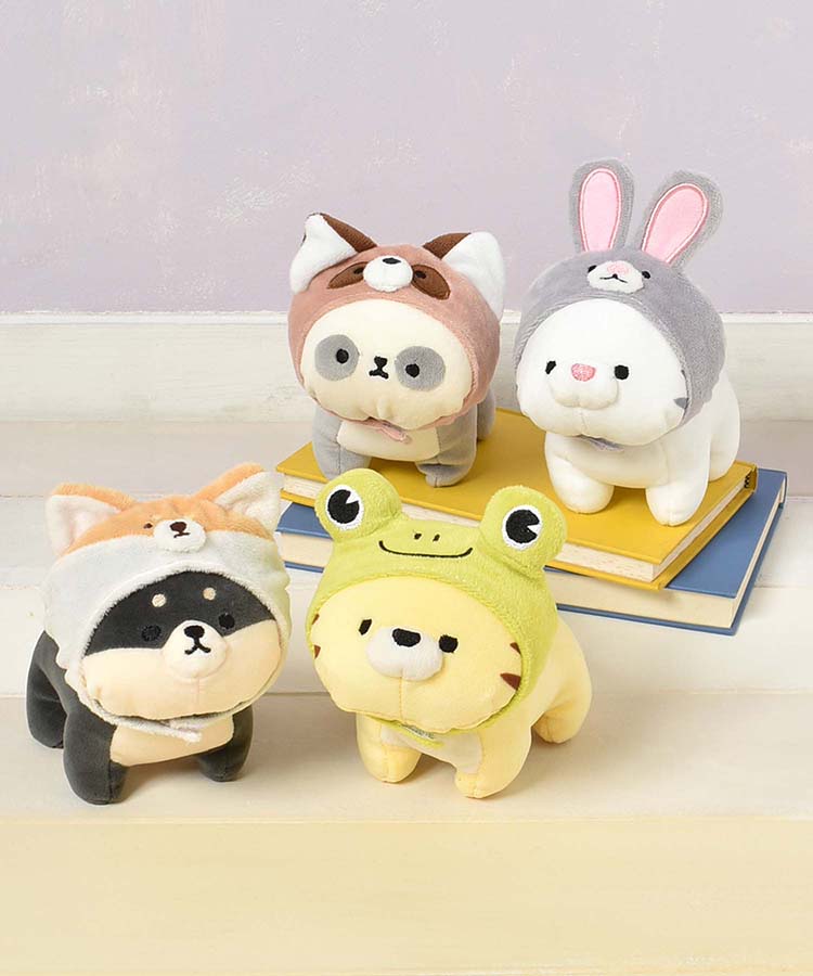 CATグッズ色々！欲しい物あったら教えて下さい！