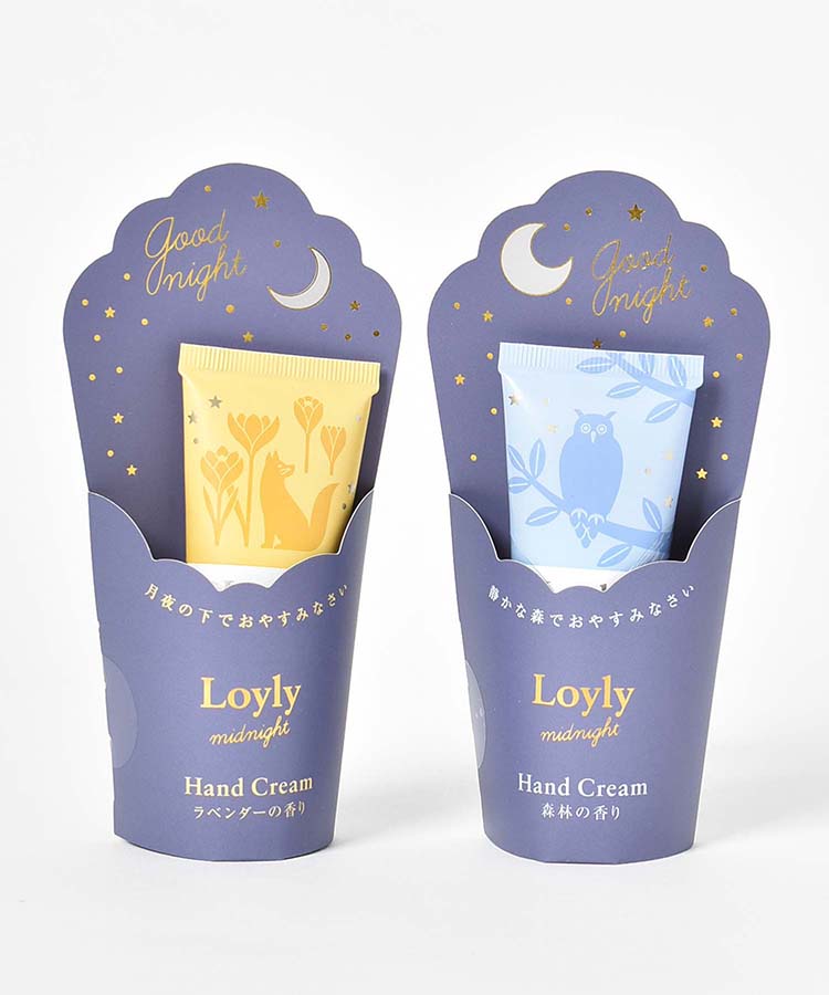 ≪SALE≫ロウリュミッドナイトハンドクリーム(森林の香り): ALL｜Bleu