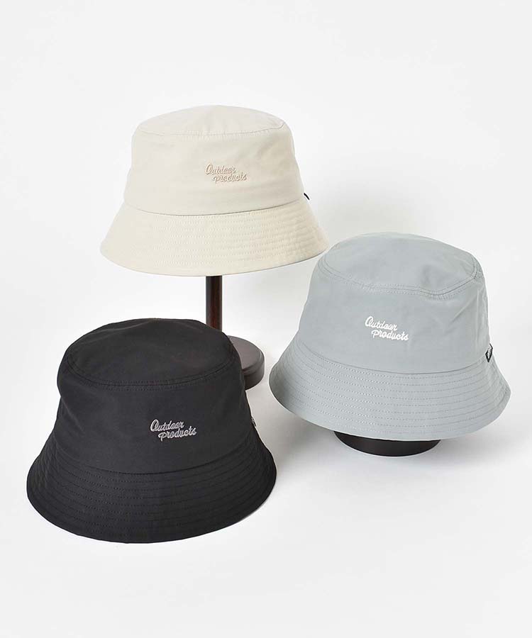 OUTDOOR PRODUCTSバケットハット OUTDOOR PRODUCTS バケット
