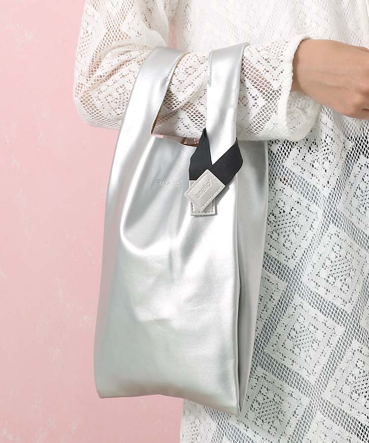 ハンドメイド 拭く ミニショルダーバッグ yukiemon トウィンクルトイ 新色 