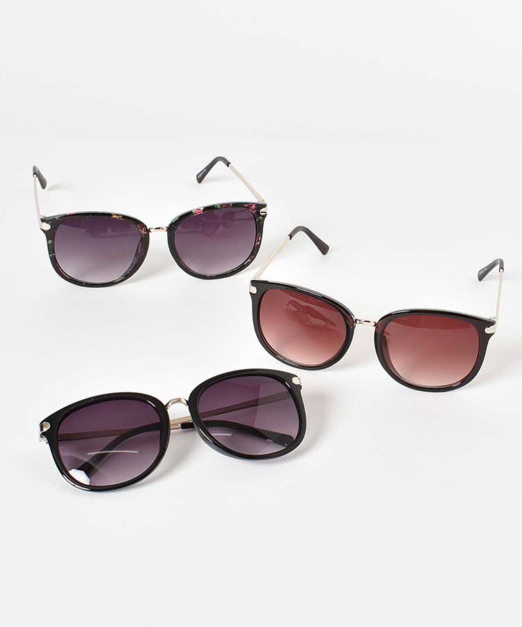 サングラスPY2640 サングラス カラーレンズ ファッション雑貨 UV