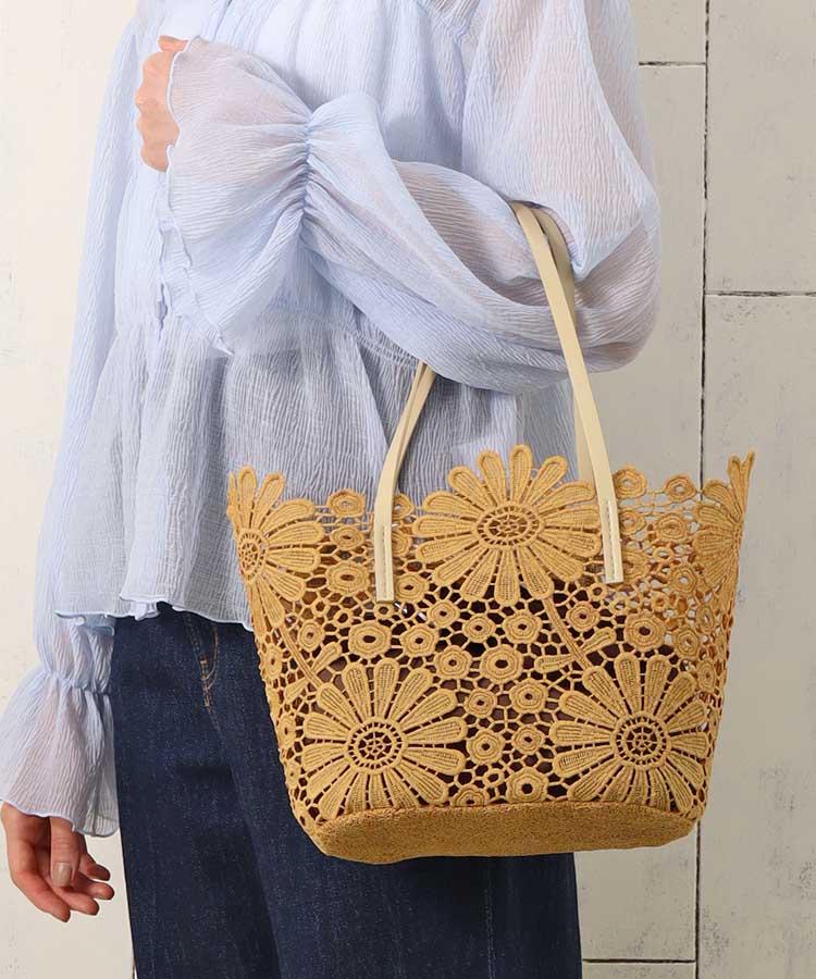 ルーシーBBトートバッグ バッグ BAG トートバッグ トート 肩掛けバッグ