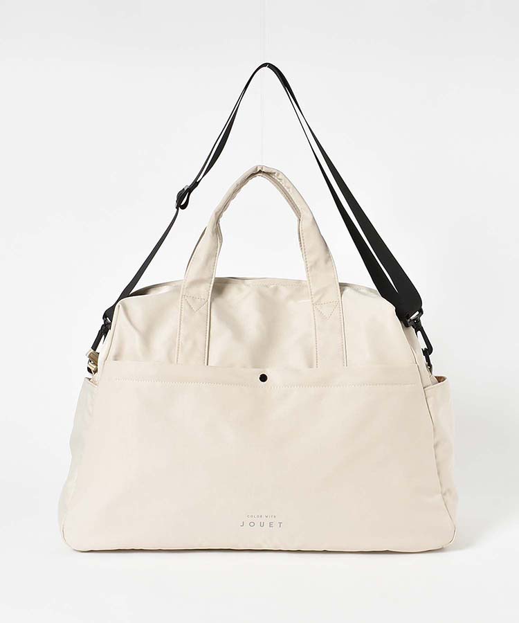 corteizボストンバック　確実正規品　即日発送 スムースポリ8ポケットボストン ボストンバッグ バッグ 雑貨 かわいい