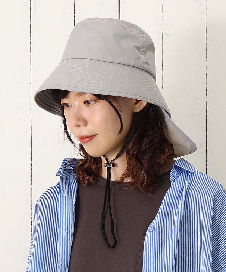 モワティエ 帽子 ドレスハット 黒×青 2025年最新】Moi-meme-Moitie 帽子の人気アイテム - メルカリ