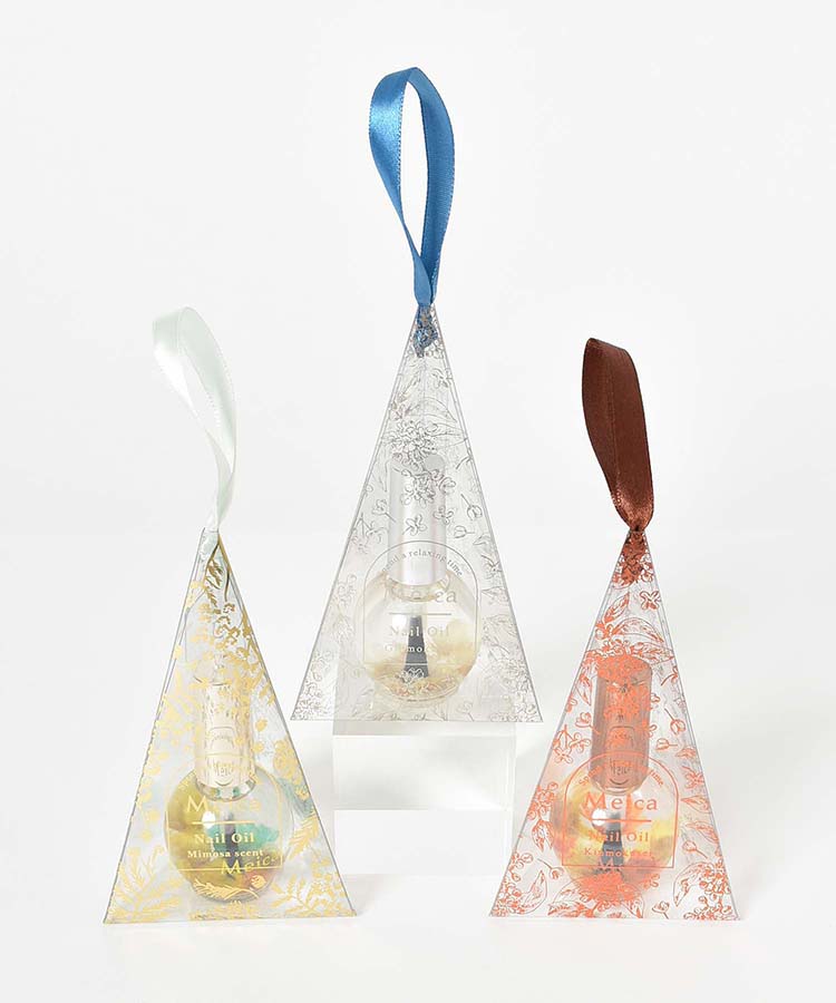 MEICAネイルオイル ネイルオイル プレゼント ギフト プチギフト