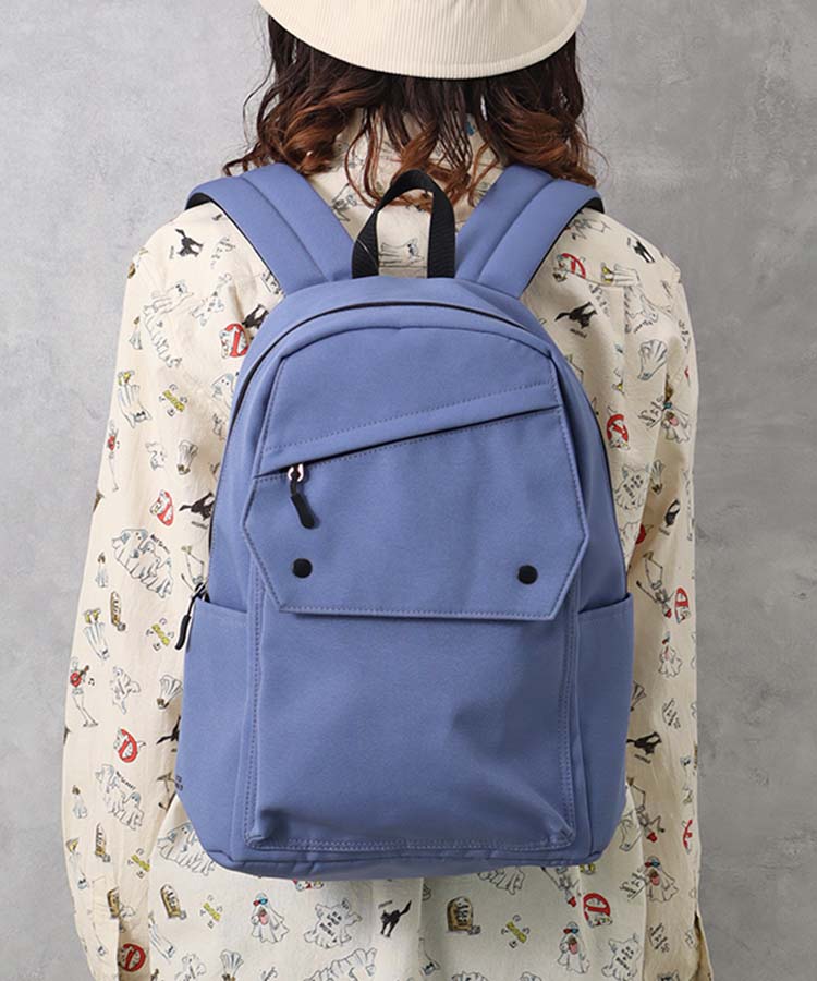 POKEリュック バッグ BAG リュック リュックサック ディバッグ