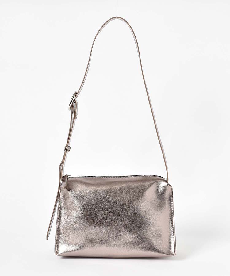 ワンハンドルショルダー バッグ BAG ショルダーバッグ ショルダー 合皮