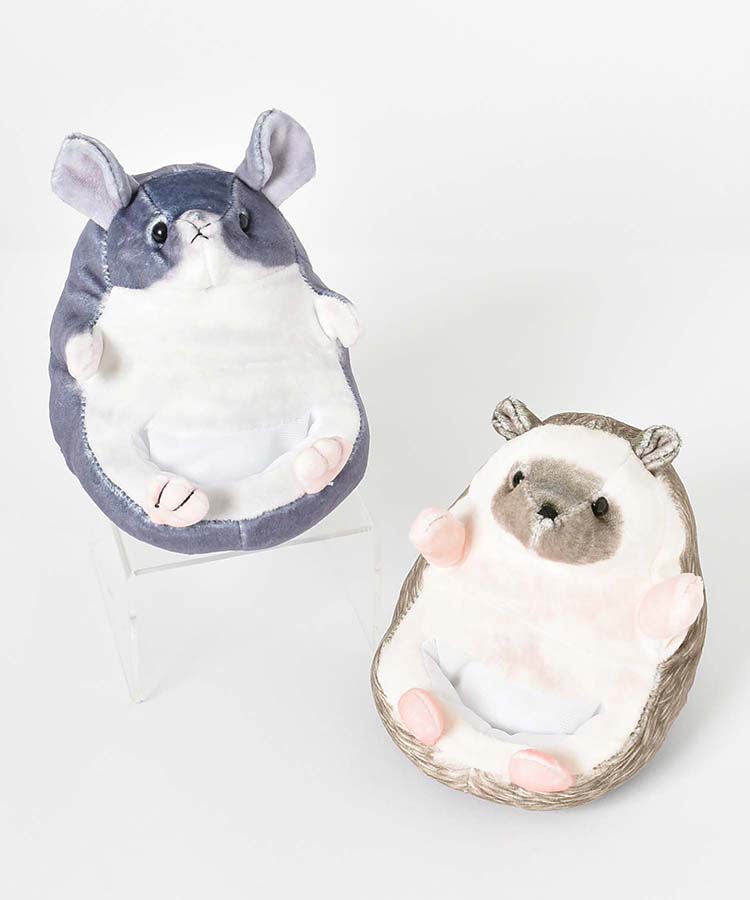 つまんでアニマルズスマホスタンド スマホスタンド スマホ廻り