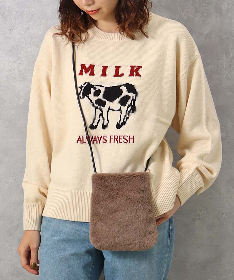 アニマルファームニットセーター ウェア オリジナル 動物