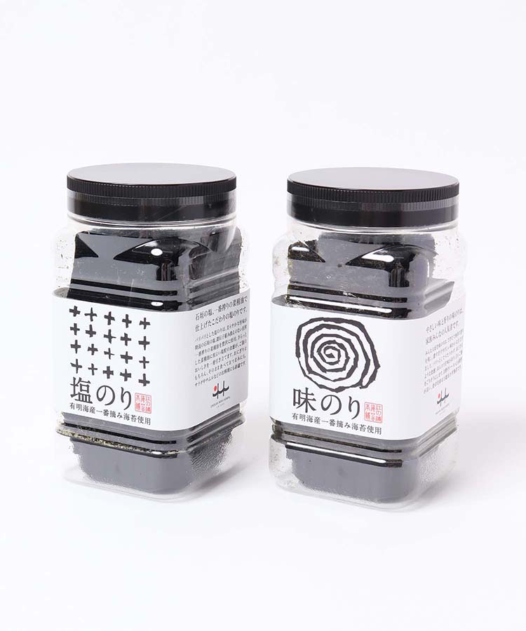 江の浦海苔本舗のり8切48枚 その他食品 のり プレゼント ギフト プチ
