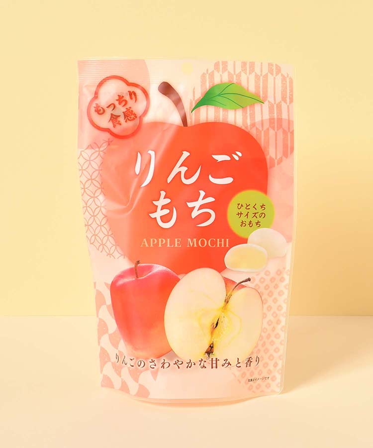 りんごもちスタンドパック 食品 お菓子 プレゼント ギフト プチギフト 人気