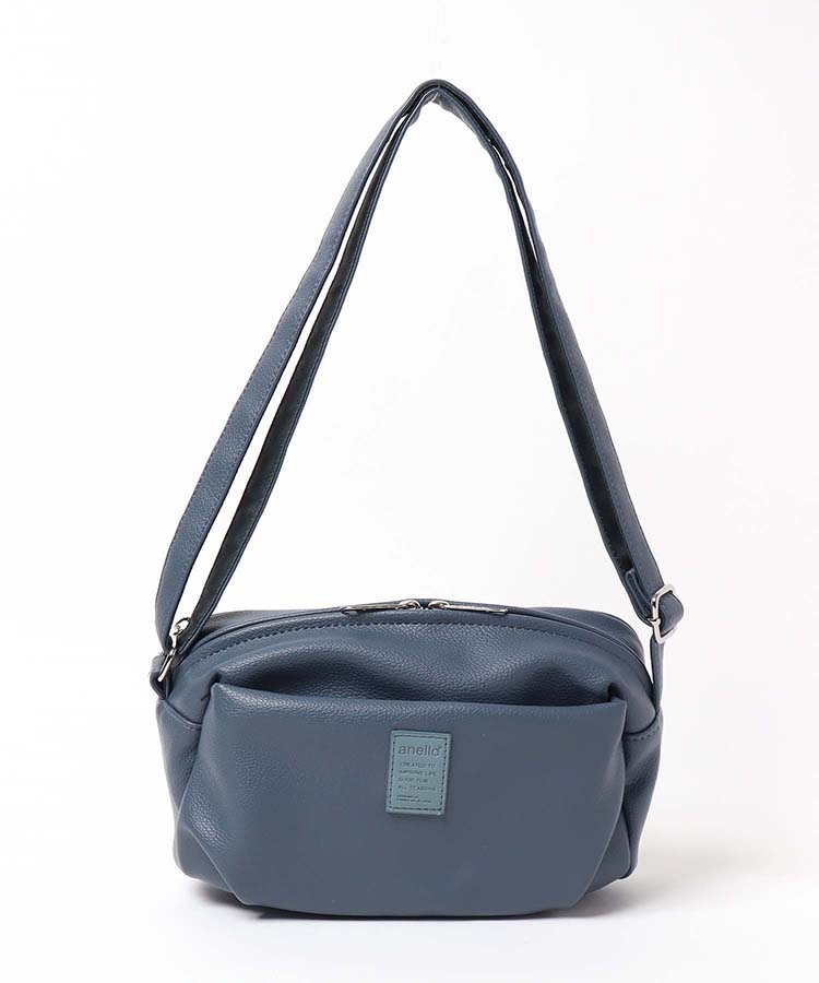 ライリーミニショルダー バッグ BAG ショルダーバッグ ショルダー 合皮