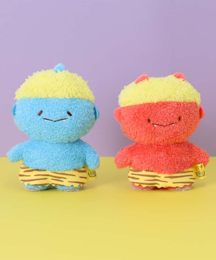 ふわふわ顔のぬいぐるみ 61UyX09iRDL._AC_UF350,