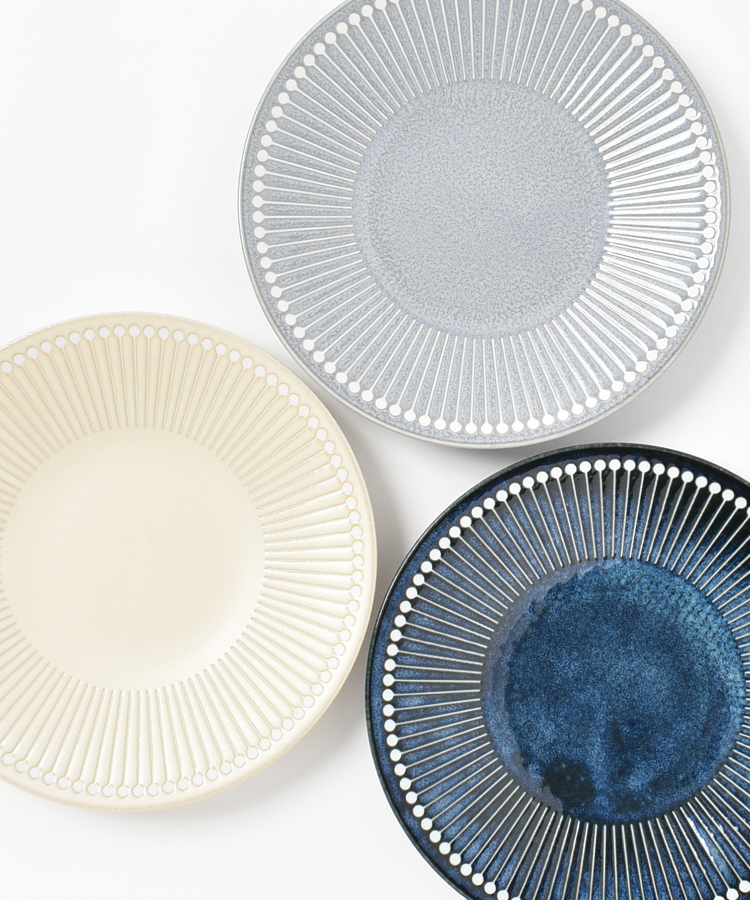 アルビー220プレート アルビー Albee ボウル プレート お皿 ソーサー