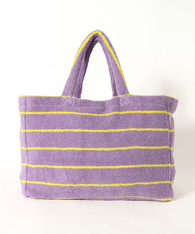 テリーラージトート バッグ BAG トートバッグ トート 肩掛けバッグ