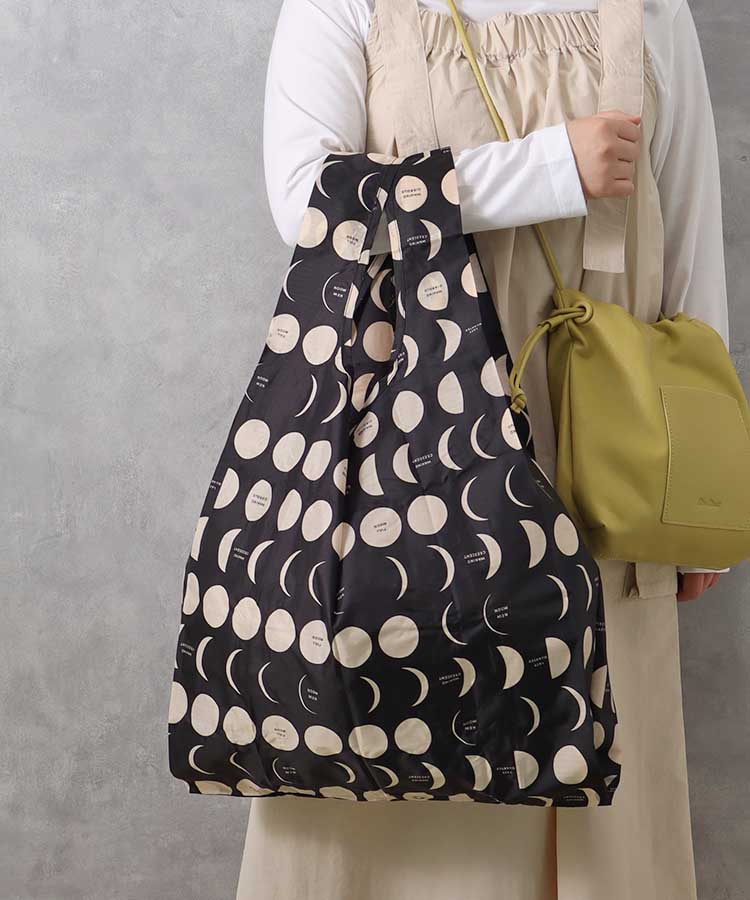STANDARD BAGGU BAGGU バッグ BAG エコバッグ 肩掛けバッグ 手提げ