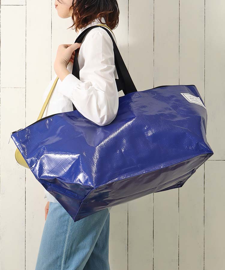 レジャービッグバッグ バッグ BAG トートバッグ トート 肩掛けバッグ