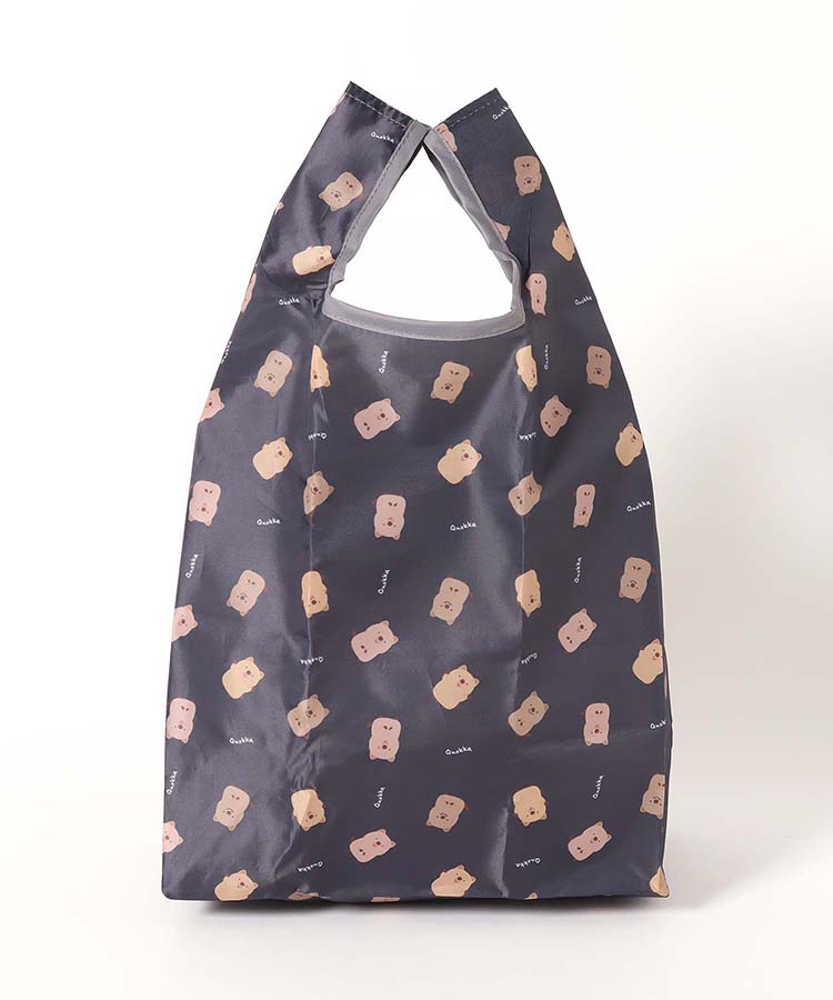 どうぶつぽちゃエコバッグ バッグ BAG エコバッグ 肩掛けバッグ 手提げ