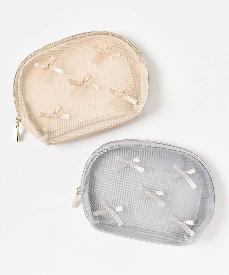 プチリンドティッシュポーチ ポーチ 小物入れ 携帯小物 ティッシュ