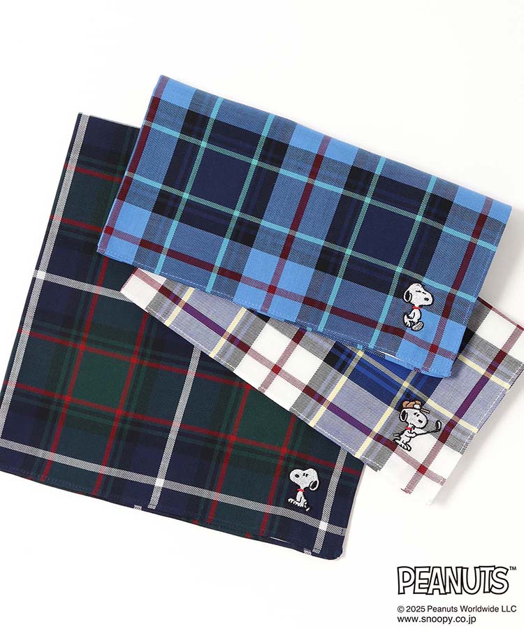 確認用2499円3枚SNOOPY ビンテージ大判ハンカチ　バンダナ　ランチクロス 14時迄価格 スヌーピー 大判 ハンカチ ランチクロス バンダナ