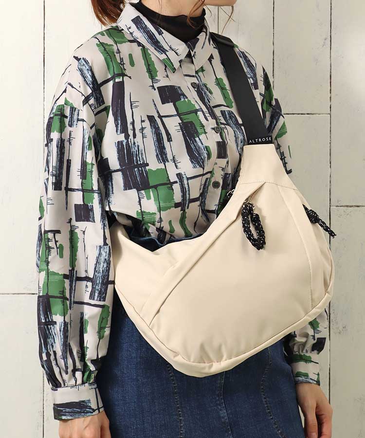 【最終値下げ】ショルダーバッグ エースショルダー BAG ショルダーバッグ ショルダー ナイロン ナイロン