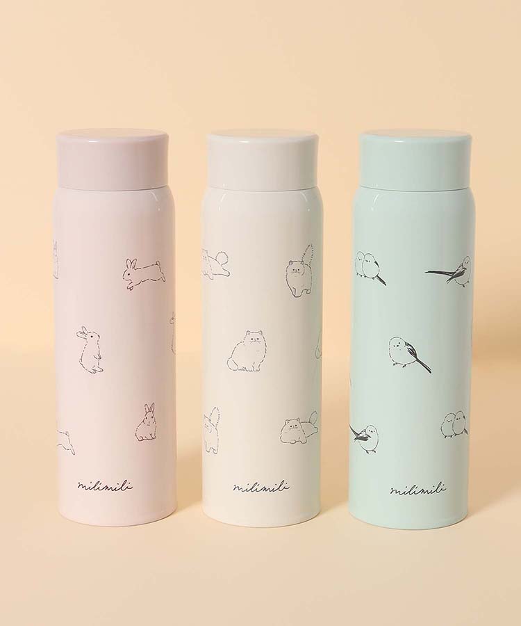 milet×miles Room #301」オフィシャルグッズ公開！ | milet | ソニー