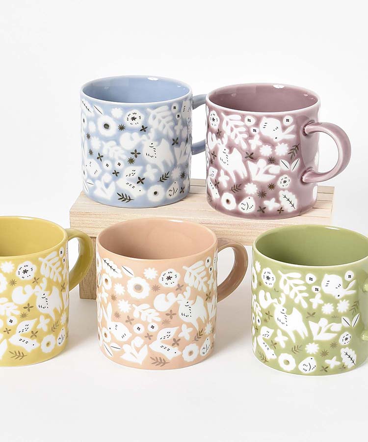 クッカマグ マグカップ コップ 食器 インテリア カップ オシャレ