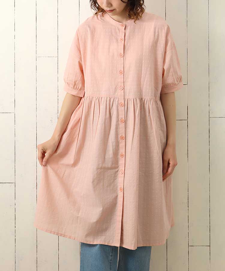 売り切れ LDS♡ボーダー切替ワンピ♡ ボーダー切替ワンピース ワンピース ボーダー 切替ワンピース オフ