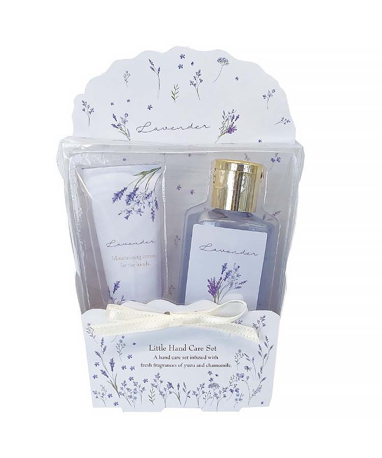 ラディアンスブルームギフト　３点セット　ハンドクリーム　美容液　フルベール ラディアンスブルームギフト 3点セット ハンドクリーム 美容液