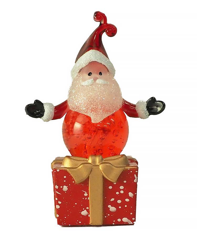 サンタギフトライト | Bleu Bleuet（ブルーブルーエ）公式通販