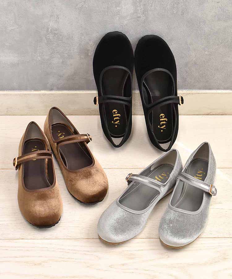 スポーツ底メリージェーン | Bleu Bleuet（ブルーブルーエ）公式通販