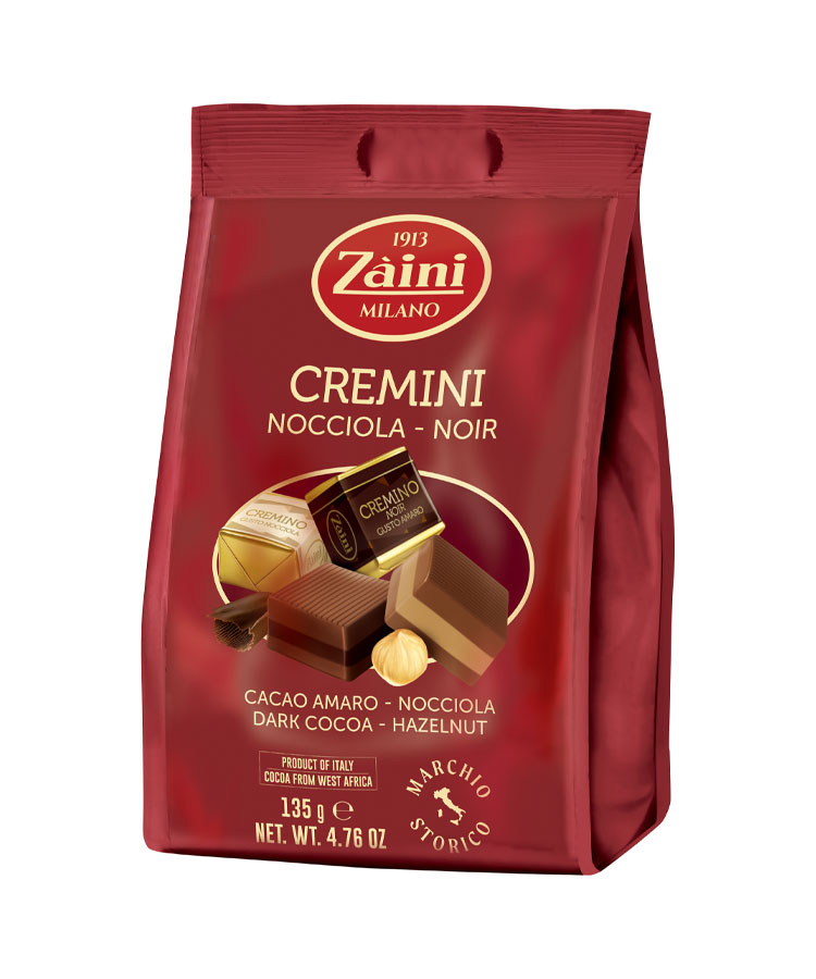 ザイーニクレミーノ | Bleu Bleuet（ブルーブルーエ）公式通販