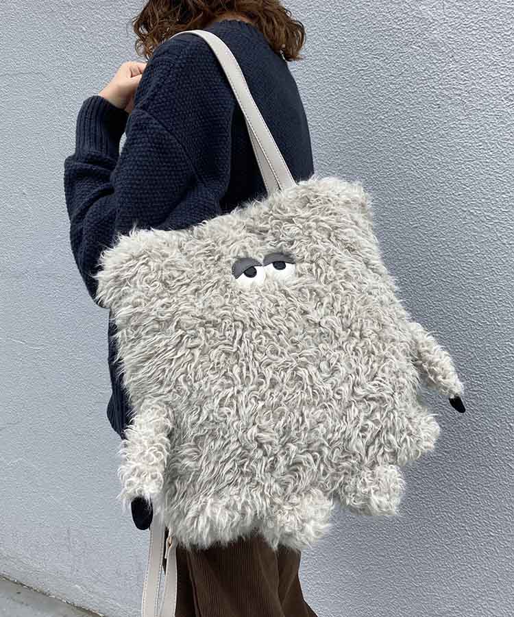 TALL2wayクリプテッドE | Bleu Bleuet（ブルーブルーエ）公式通販