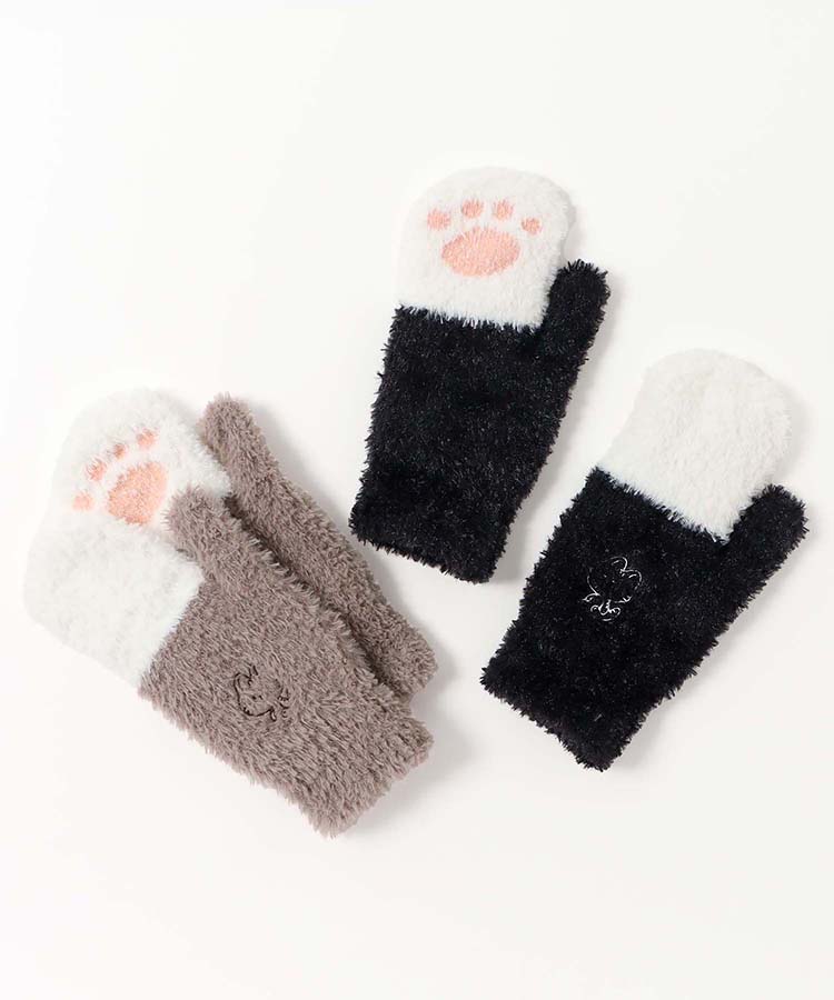 ユビデルミトングローブ | Bleu Bleuet（ブルーブルーエ）公式通販