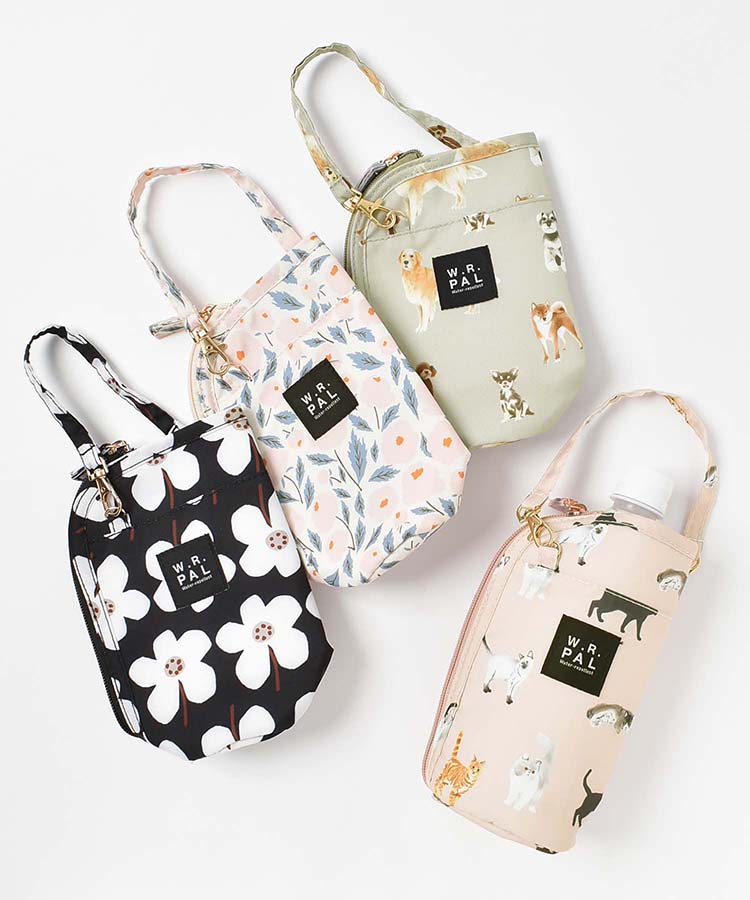 PALペットボトルホルダー | Bleu Bleuet（ブルーブルーエ）公式通販