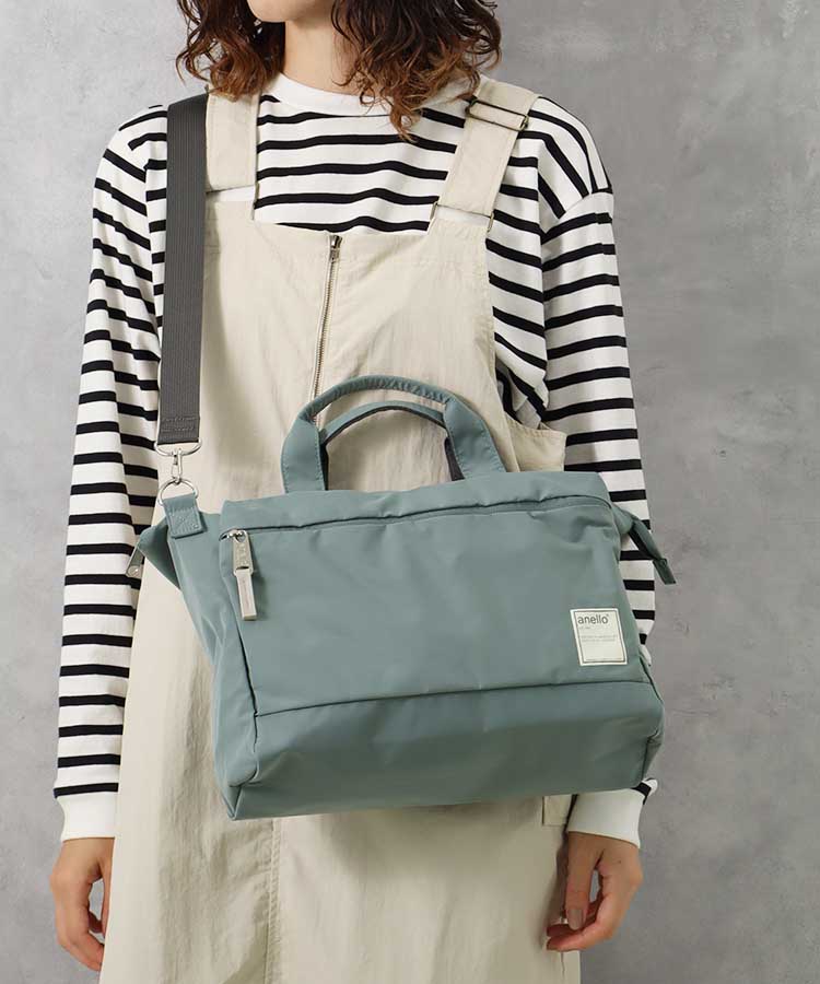 anello サークル2WAYトート | Bleu Bleuet（ブルーブルーエ）公式通販