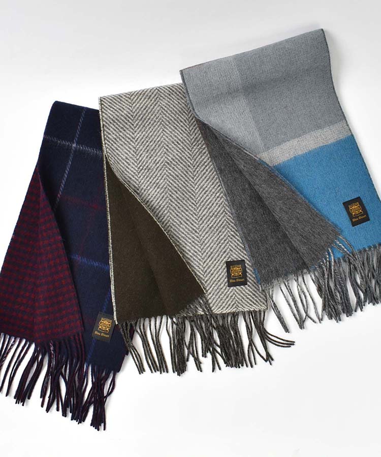 フランス最高ブランド◇【レヴィオン】ブルーMINKFURリバーシブルZIPJK◇ 後で見返すためにぜひ保存を👆】 -大人気シリーズ！新型リバーシブル