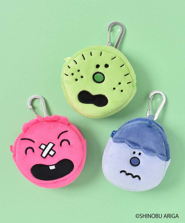 こんなこいるかな2 ぬいぐるみ 7体セット こんなこいるかな2 ぬいぐるみ 7体セット