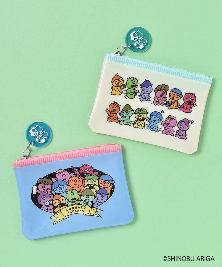 こんなこいるかな　全巻セット　スリーブ入り こんなこいるかな 全巻セット スリーブ入り