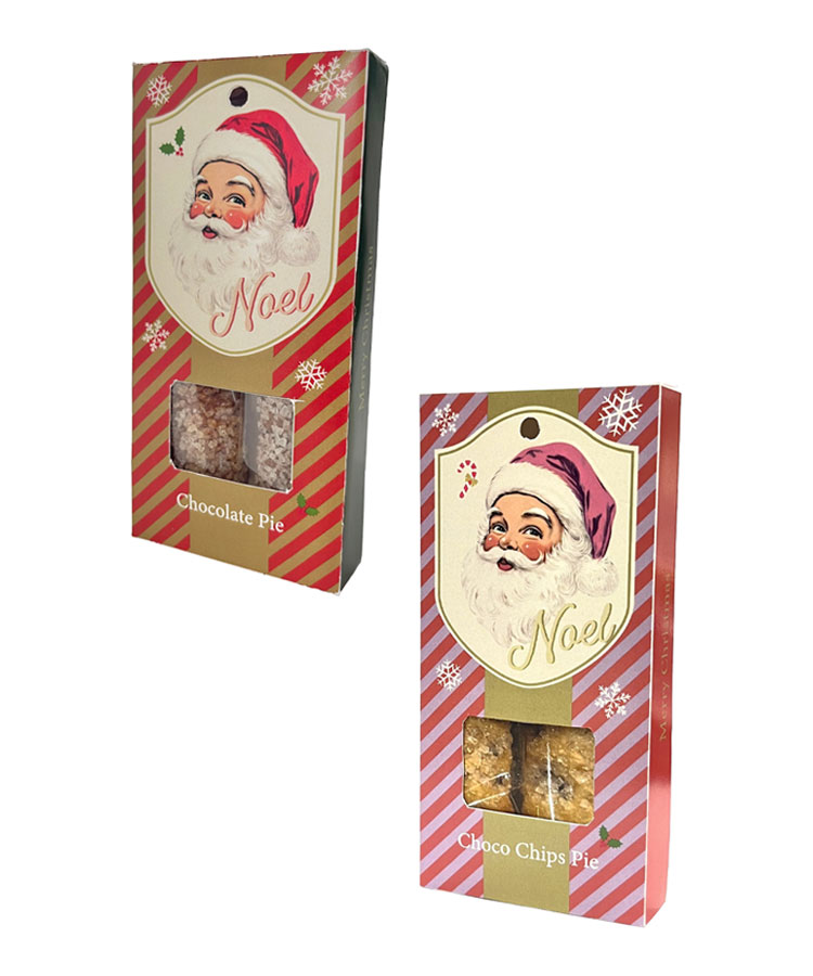 ホリデーパイ | Bleu Bleuet（ブルーブルーエ）公式通販