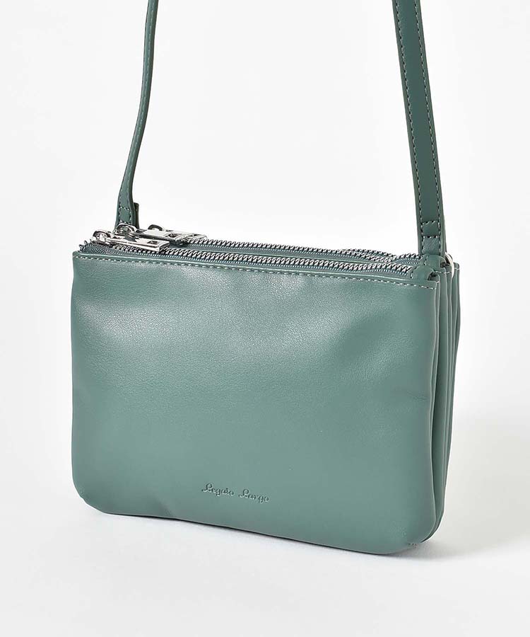 メニーオープン ミニショルダー | Bleu Bleuet（ブルーブルーエ）公式通販