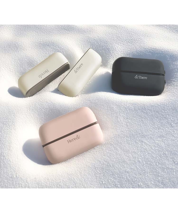 充電式ニコイチ型カイロ | Bleu Bleuet（ブルーブルーエ）公式通販