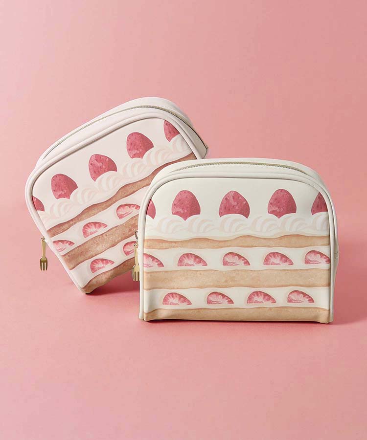 コスメポーチ ジューシークチュール ポーチ Juicy Couture ポーチ の