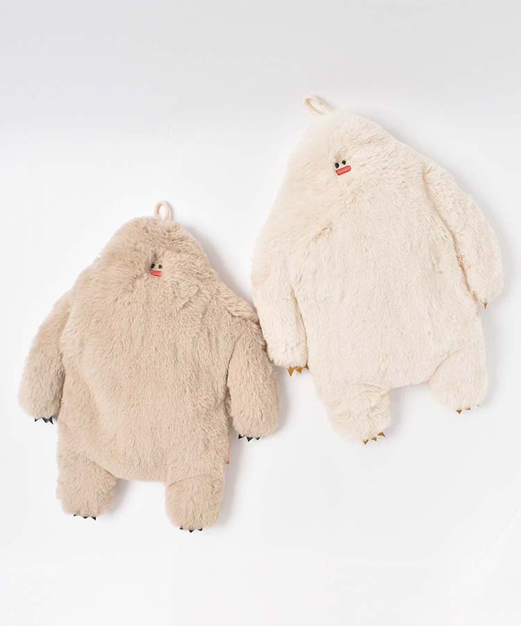 ヌークスイエティ湯たんぽカバー | Bleu Bleuet（ブルーブルーエ）公式通販