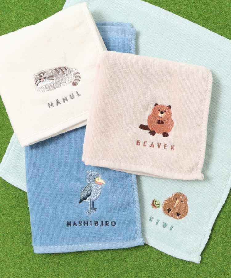 【超初期】CNBLUE タオル　レア NâRe（ナーレ）スーベニア | NâRe-ナーレ- | 今治タオルの村上パイル