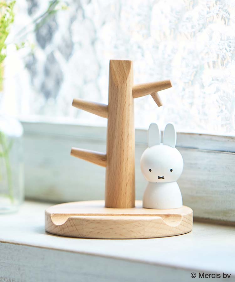 ミッフィードールスマホスタンド | Bleu Bleuet（ブルーブルーエ）公式通販